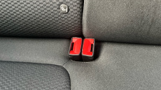 Ford Puma 1.0 EcoBoost Hybrid mHEV ST-Line 5dr Petrol Hatchback